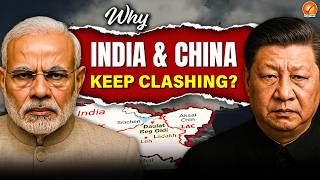 From 1962 War To Galwan The Story Of Indiachina Border Disputes