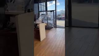 Wanna Know Why This Man Drove A Car Straight Into A Mazda Dealership