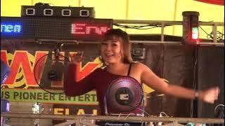 OT WIKA SANG PENJELAJAH SUMSEL DJ SHINTA BILQIS(ado untuk kau tapi agak dalu)