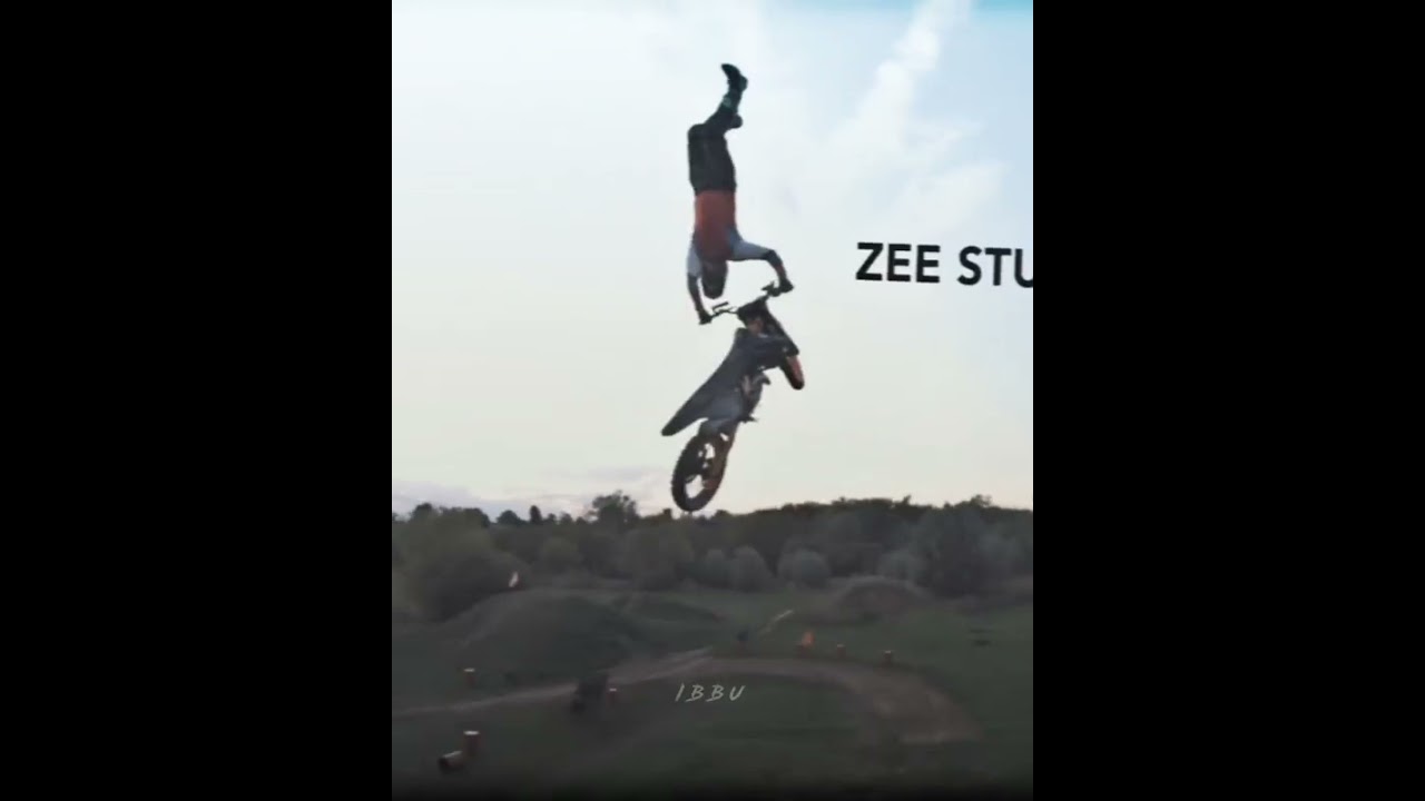 it should be some thing  big 