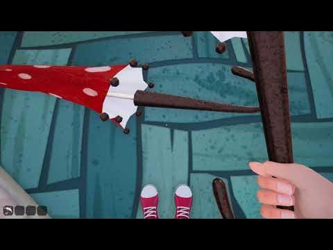 КАК НАЙТИ ЗОНТ - YouTube