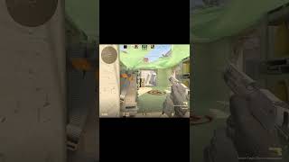 i whiff just to hit that last shot #cs2 #csgo #csgomoments