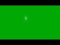 Green Screen Chroma Key Fireworks In The Night Sky Firework Celebration Festival 4K 