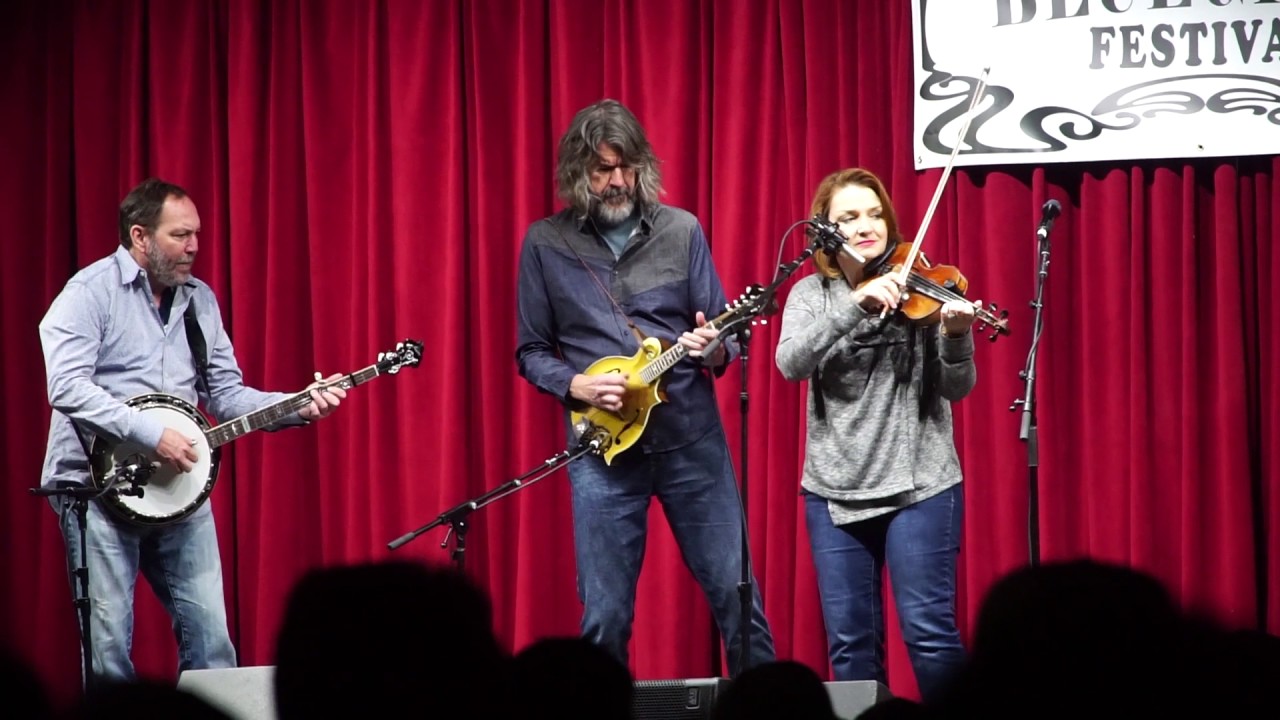 The SteelDrivers with Adam Wakefield Drinkin' Hard Whiskey YouTube