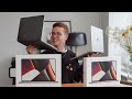 Unboxing de los NUEVOS MacBook Pro de 14" y de 16" con el M1 Pro y M1 Max