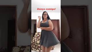 DANÇA COMIGO - MARLENE SOARES #SHORTS