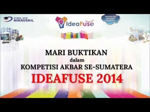 Ideafuse2014