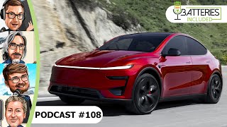 US Tesla Model Y Performance Arrives Just In Time To Snag $7,500 Incentive