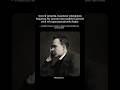 Gerçek yalnızlık, insanların yokluğunda başlamaz... | Nietzsche 🖤