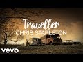 Chris stapleton  traveller lyrics