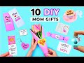 10 diy amazing mom gift ideas