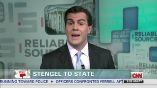 Patrick's picks on this week's news