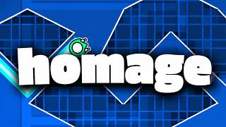 Download lagu Homage (Upcoming Top 2) - HARDER THAN BLOODBATH?