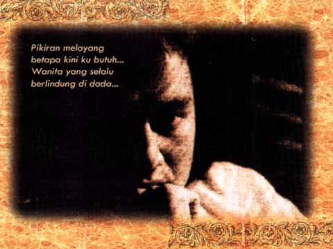 Katon Bagaskara - Ruang Hampa