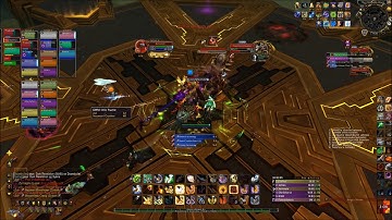 Suboptimal Zul Heroic First Kill