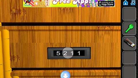 Escape If You Can Level 6 Walkthrough | Floors Escape Level 6 | Escape If You Can 6 Walkthrough