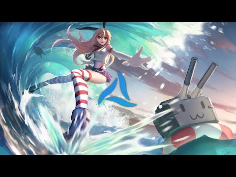 Nightcore - Santiano