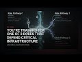 Pentagon Pays You to Learn Cybersecurity (But There's a Catch) #Shorts