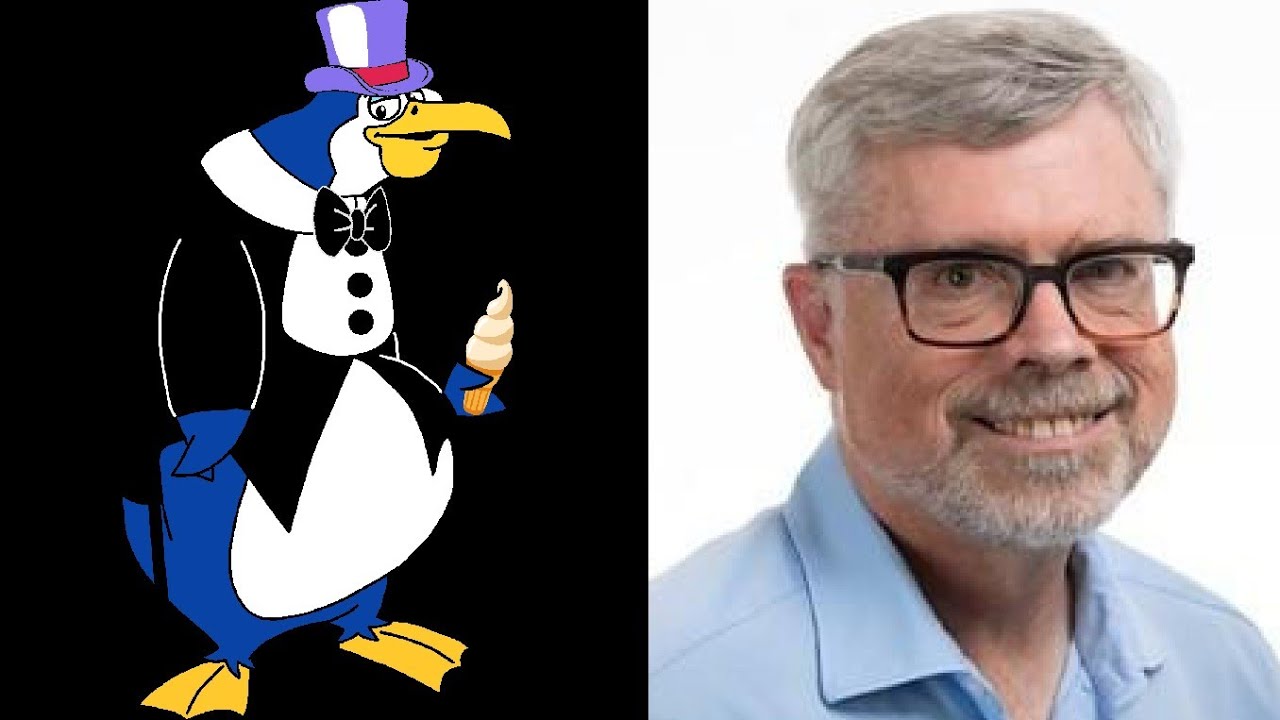 Krypto and the Super Pets: 🔊Waddles Reboot Voice Actor - Terry Klassen