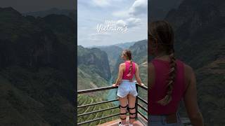 DAS ist VIETNAM ✨⛰️ #vietnam #hagiangloop #motorradtour #reisetipps #hàgiang #backpacking