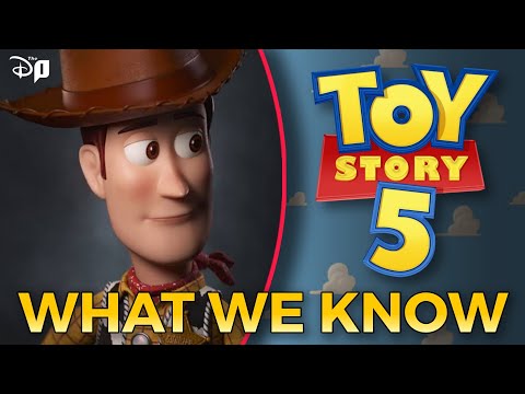 Toy Story 5, indiscrezioni da The DisInsider Toy Story 5, indiscrezioni da The DisInsider