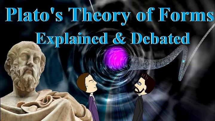 Plato's Theory of Forms