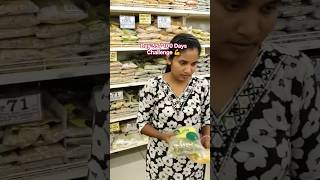 Day 35 Vlog 🛍️ DMart Shopping + Rack Setup + Productive Day