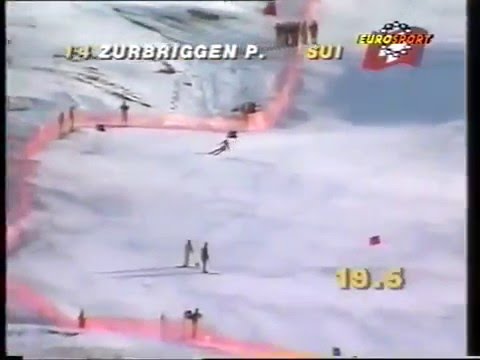 ski now 96 #3 ski file 213 エドガー・グロスピロン - YouTube