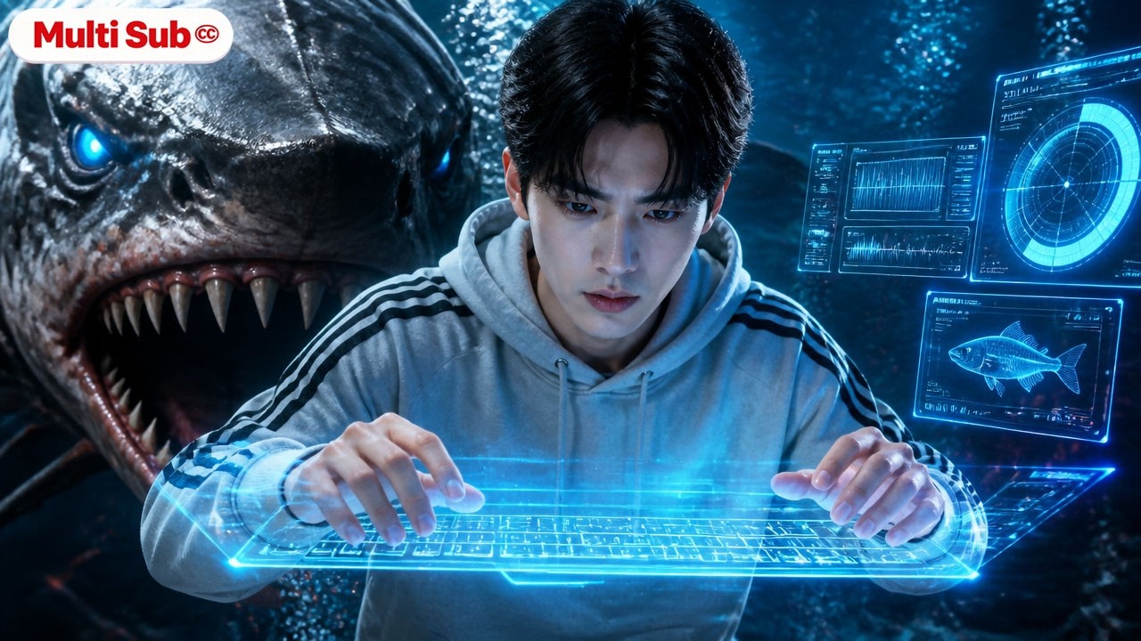 【Multi Sub】He Could Read His Beast's Mind… That's How He Beat the Apocalypse!