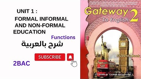 UNIT 1 : Making Requests Accepting and Refusing تقديم الطلب قبول و رفض الطلب