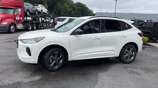 2023 Ford Escape Milford, Mendon, Worcester, Framingham MA, Providence, RI T23-467