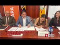 Universidad de Cuenca y Municipio impulsan formación para emprendedores y funcionarios de ETAPA