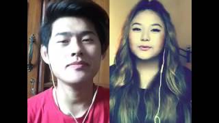 gerua ost dilwale smule by sonam topdeni likevery awesome😀😀😆
