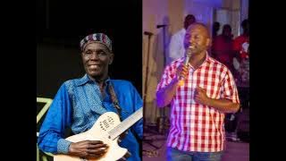 Diva Mafunga ft Oliver Mtukudzi- Munana wekutanga