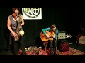 Capture de la vidéo Ingrid Laubrock & Mary Halvorson - Arts For Art / Evolving Music Series, Nyc - Feb 4 2013