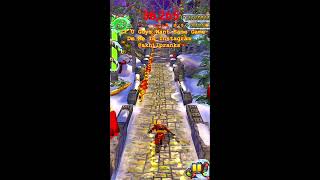 TEMPLE RUN GOD MODE LIVE 🔴| Non-Stop Running Challenge! #templerun #livestream #gaming #shorts screenshot 1