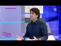 Samuel bonilla en debate sobre crditos educativos en mariasela