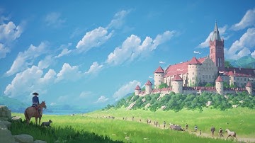 Königsberg Castle | Unreal Engine