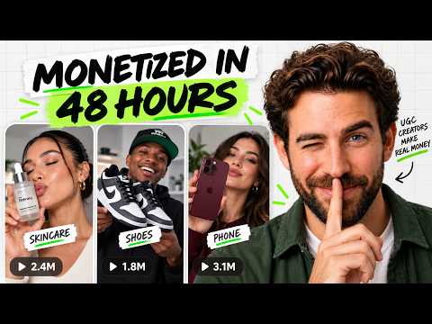I Made Viral UGC Ads Using GPT 6 Astra (Step-by-Step)