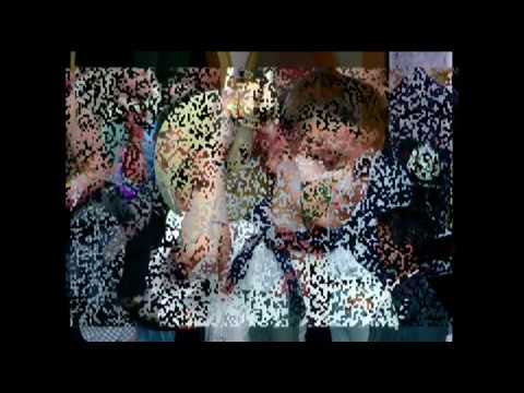 Cargador a la Procesin Magna de La Isla de las Cor...