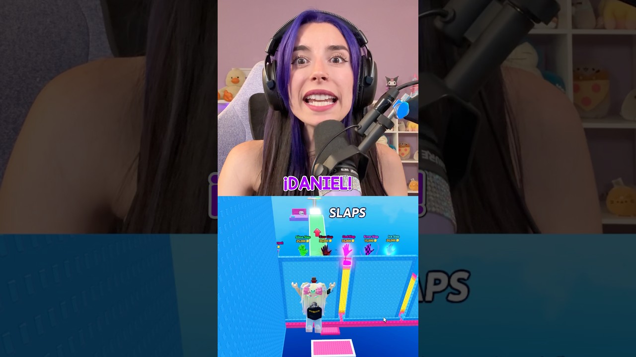 TROLLEANDO A MI NOVIO EN LA TORRE TROLL DE ROBLOX