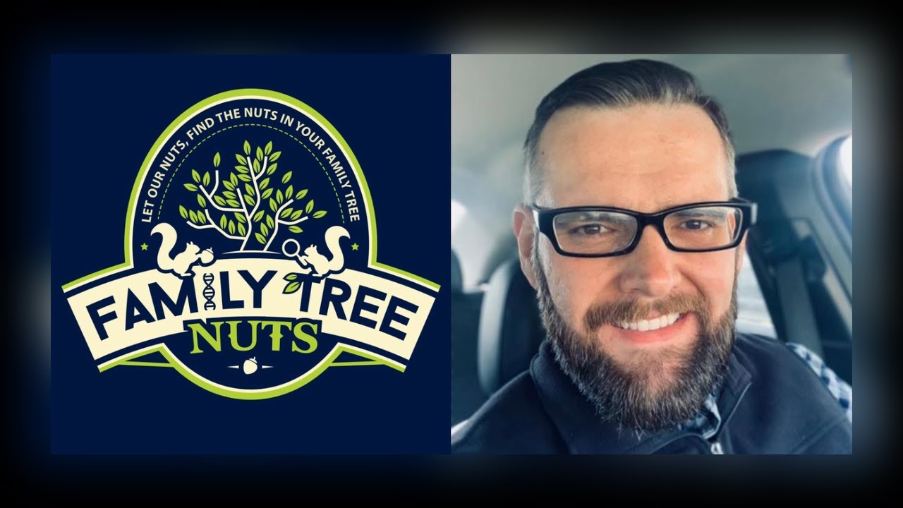 SPECIAL GUEST! WHITTDOCS CEMETERY TOURS!