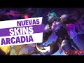 ¡Skin exclusiva de Viego para Wild Rift!