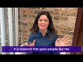 Deborah James - Podcaster | Bowel Cancer | These drugs have transformed my disease