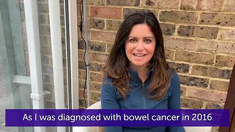 Deborah James - Podcaster | Bowel Cancer | These d...