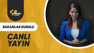 Bahar İli̇k İle Bakanlar Kurulu Flash Haber Tv Canli Yayin - 21-01- 2024