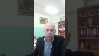 Интервью с директором Ширчковым О.В., МБОУ Личадеевской СШ