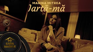 Marina Mitrea - Iarta-ma | Oficial Video | 2023