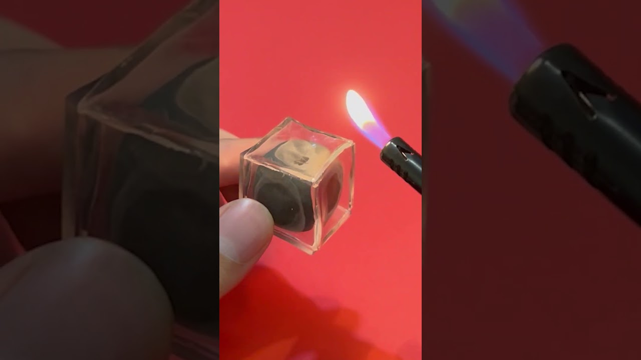 HAGO un ENDERMAN de MINECRAFT con NANO TAPE