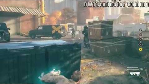 How to Fail: Quantum Break Edition